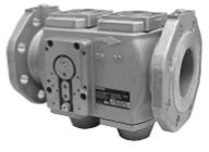 Siemens VGD Gas Valves